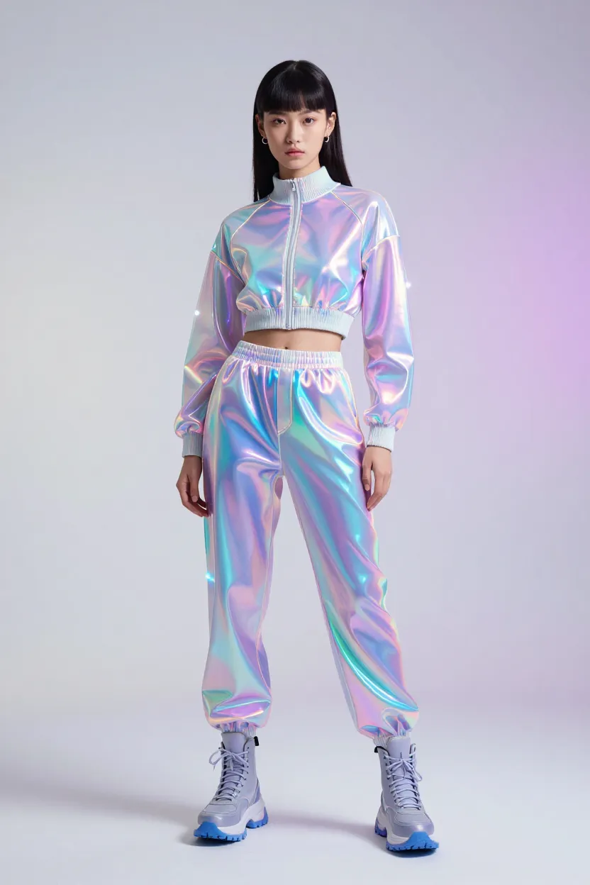 BORAHAE - K-pop 팬 라이프스타일